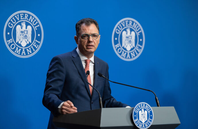 Au fost identificate programele de finanţare pentru a putea vorbi despre REINDUSTRIALIZARE. Peste 1 mld. € pentru susţinerea companiilor