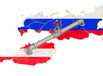 Rusia oprește livrările de gaze către AUSTRIA /În schimb, Kremlinul semnalează că vrea contracte de energie cu Germania Rusia oprește livrările de gaze către AUSTRIA /În schimb, Kremlinul semnalează că vrea contracte de energie cu Germania