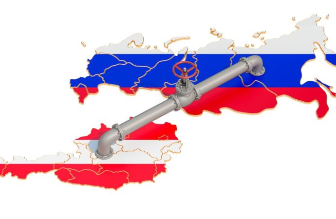 Rusia oprește livrările de gaze către AUSTRIA /În schimb, Kremlinul semnalează că vrea contracte de energie cu Germania Rusia oprește livrările de gaze către AUSTRIA /În schimb, Kremlinul semnalează că vrea contracte de energie cu Germania