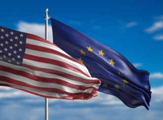 Sub efectul electroșocului generat de TRUMP, Europa se realiniază față de criza ucraineană, pentru a evita excluderea Sub efectul electroșocului generat de TRUMP, Europa se realiniază față de criza ucraineană, pentru a evita excluderea