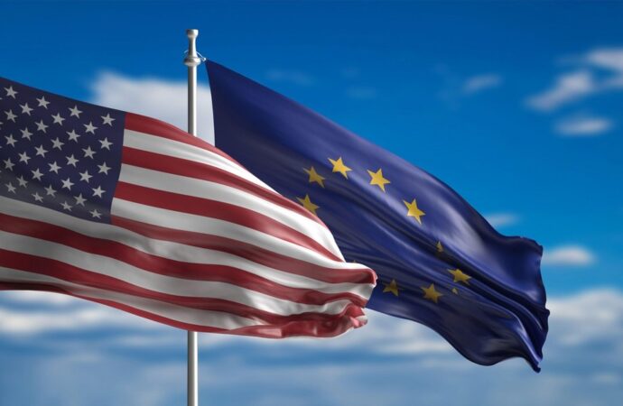 Sub efectul electroșocului generat de TRUMP, Europa se realiniază față de criza ucraineană, pentru a evita excluderea Sub efectul electroșocului generat de TRUMP, Europa se realiniază față de criza ucraineană, pentru a evita excluderea