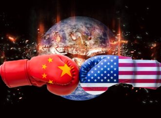 În contextul amenințărilor lui Trump, CHINA este pregătită de șoc, în pofida vulnerabilităților În contextul amenințărilor lui Trump, CHINA este pregătită de șoc, în pofida vulnerabilităților