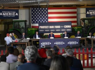 Trump amenință cu RĂZBOI comercial, dar China s-a schimbat în ultimii ani /Beijingul și-a redus dependența de piețele americane