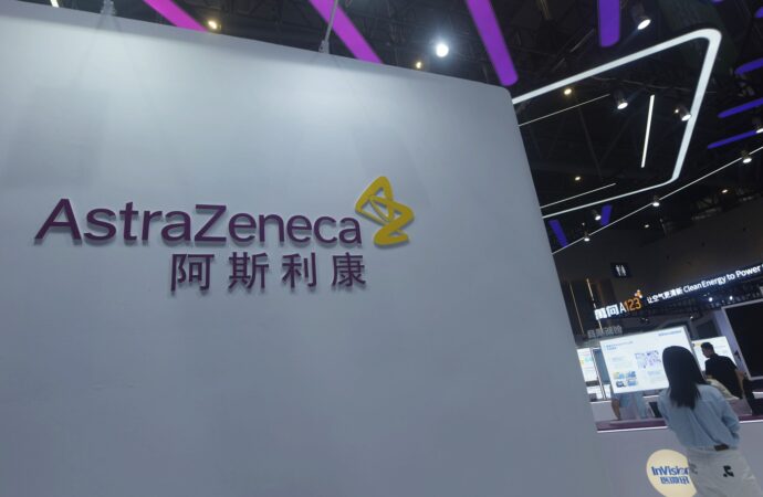 AstraZeneca, afectată puternic de arestarea președintelui filialei din CHINA /Anchetele vizează FRAUDE cu asigurări medicale și importuri ilegale