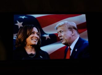 Kamala HARRIS vrea reducerea costurilor pentru toți americanii și rezolvarea problemei imigrației Kamala HARRIS vrea reducerea costurilor pentru toți americanii și rezolvarea problemei imigrației