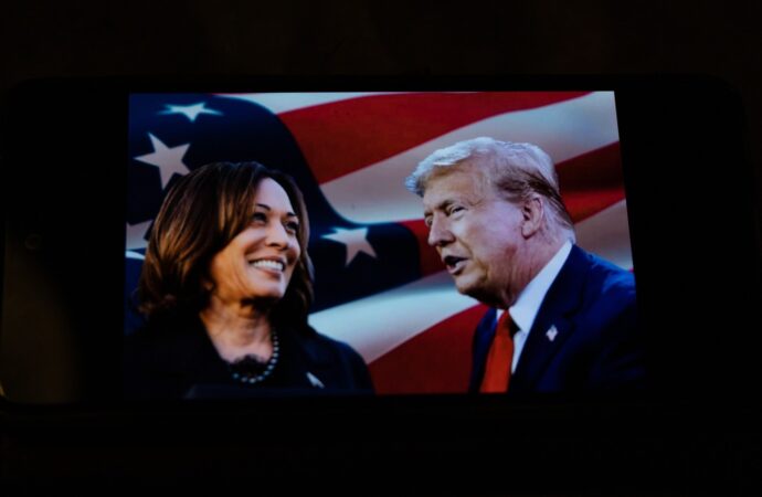 Kamala HARRIS vrea reducerea costurilor pentru toți americanii și rezolvarea problemei imigrației Kamala HARRIS vrea reducerea costurilor pentru toți americanii și rezolvarea problemei imigrației