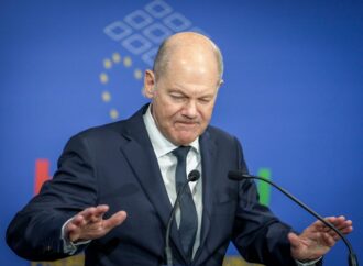 Scholz este favorabil discuțiilor despre convocarea ALEGERILOR /Opoziția îi cere să nu se agațe de putere