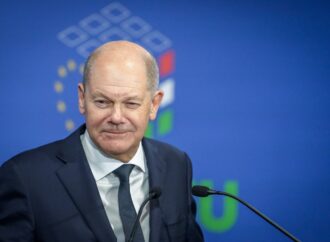 Scholz îi răspunde subtil lui MUSK /Cancelarul Germaniei speră că Trump va menține relațiile bune cu Europa Scholz îi răspunde subtil lui MUSK /Cancelarul Germaniei speră că Trump va menține relațiile bune cu Europa