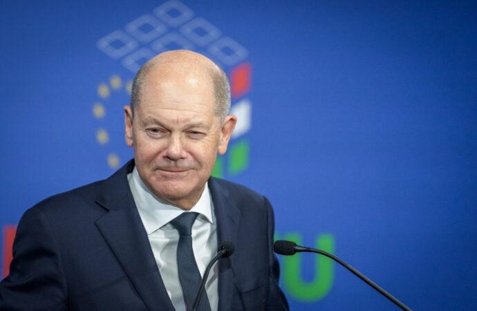 Scholz îi răspunde subtil lui MUSK /Cancelarul Germaniei speră că Trump va menține relațiile bune cu Europa Scholz îi răspunde subtil lui MUSK /Cancelarul Germaniei speră că Trump va menține relațiile bune cu Europa