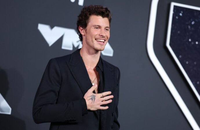 Shawn Mendes lansează un nou album