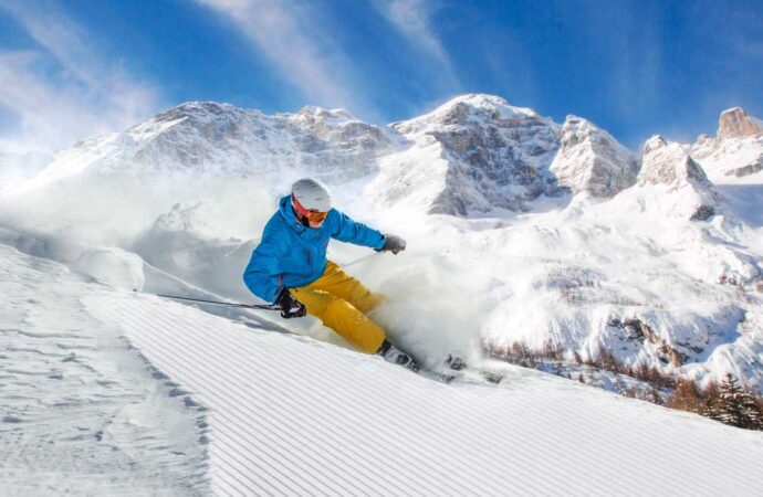 Sezonul de schi 2024-2025 se apropie. Ești gata de pârtie?