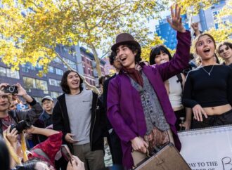 Timothée, Zendaya și Harry Styles inspiră concursurile de sosii Timothée, Zendaya și Harry Styles inspiră concursurile de sosii