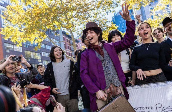 Timothée, Zendaya și Harry Styles inspiră concursurile de sosii Timothée, Zendaya și Harry Styles inspiră concursurile de sosii