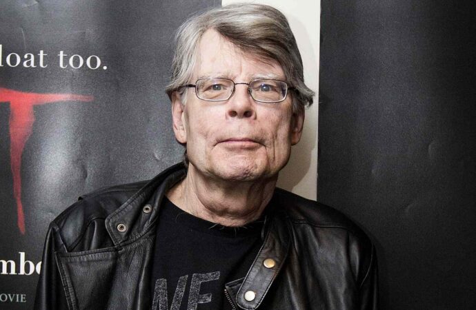 Stephen King părăsește X din cauza mediului „toxic” Stephen King părăsește X din cauza mediului „toxic”