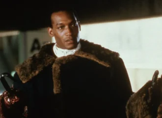 Actorul Tony Todd a murit la vârsta de 69 de ani Actorul Tony Todd a murit la vârsta de 69 de ani