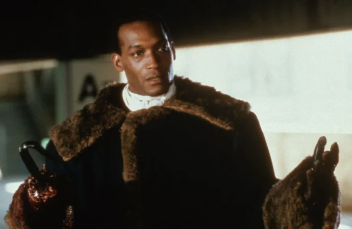 Actorul Tony Todd a murit la vârsta de 69 de ani