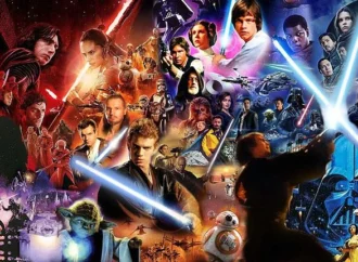 Veste bună pentru fanii „Star Wars”! O nouă trilogie e în producție Veste bună pentru fanii „Star Wars”! O nouă trilogie e în producție