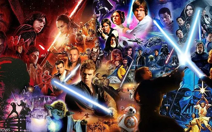 Veste bună pentru fanii „Star Wars”! O nouă trilogie e în producție Veste bună pentru fanii „Star Wars”! O nouă trilogie e în producție