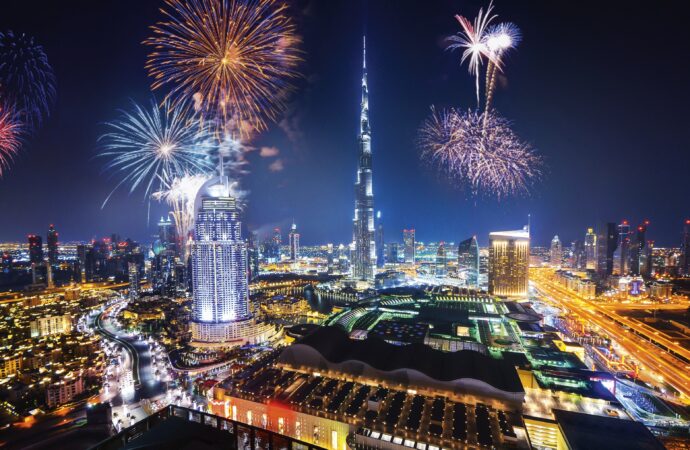 Oferte turistice în premieră în România. Operatorii promit vacanțe de vis iarna în Dubai cu excursii gratuite