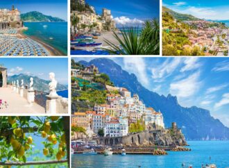 Top 10 cele mai spectaculoase trasee rutiere din Europa. O aventură prin peisaje uimitoare. România este în top Top 10 cele mai spectaculoase trasee rutiere din Europa. O aventură prin peisaje uimitoare. România este în top