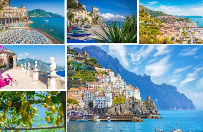 Top 10 cele mai spectaculoase trasee rutiere din Europa. O aventură prin peisaje uimitoare. România este în top