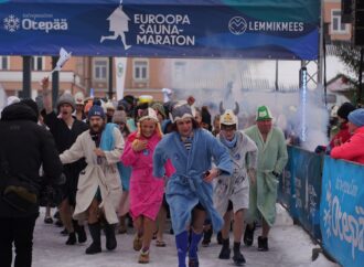 Cele mai interesante destinații turistice ale anului 2024. De la maratonul saunelor la cel mai ieftin hotel din Las Vegas Cele mai interesante destinații turistice ale anului 2024. De la maratonul saunelor la cel mai ieftin hotel din Las Vegas