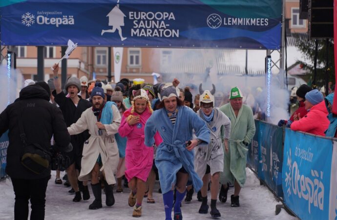 Cele mai interesante destinații turistice ale anului 2024. De la maratonul saunelor la cel mai ieftin hotel din Las Vegas