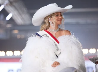 Beyoncé a făcut show în timpul pauzei meciului NFL