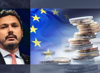 VIDEO EXCLUSIV | Răzvan Nicolescu, fost ministru al Energiei: „România trebuie să investească ÎNȚELEPT pentru atingerea obiectivelor în energie” VIDEO EXCLUSIV | Răzvan Nicolescu, fost ministru al Energiei: „România trebuie să investească ÎNȚELEPT pentru atingerea obiectivelor în energie”