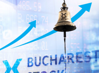 Bursa de Valori București explorează opțiunile de înființare a unei BURSE de Valori la Chișinău. Care sunt argumentele Bursa de Valori București explorează opțiunile de înființare a unei BURSE de Valori la Chișinău. Care sunt argumentele
