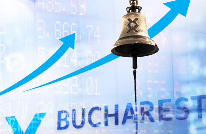Bursa de Valori București explorează opțiunile de înființare a unei BURSE de Valori la Chișinău. Care sunt argumentele