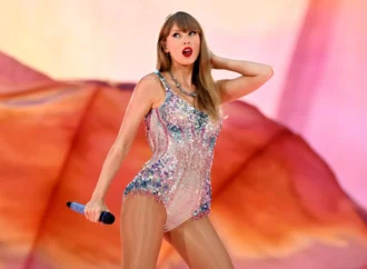 Taylor Swift este din nou cel mai ascultat artist pe Spotify în 2024