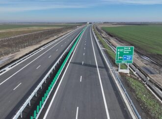 „Luni, 23 decembrie, deschidem CIRCULAȚIA pe încă 21 km din A7” „Luni, 23 decembrie, deschidem CIRCULAȚIA pe încă 21 km din A7”