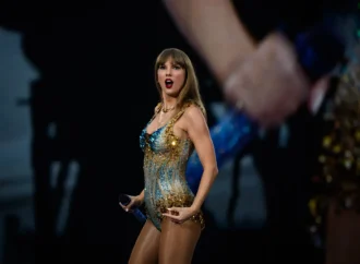 „Eras Tour”, turneul-record al lui Taylor Swift, se încheie „Eras Tour”, turneul-record al lui Taylor Swift, se încheie