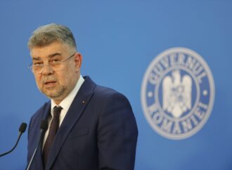 Măsurile fiscal-bugetare ce vor fi aprobate prin OUG vor avea ca impact reducerea cheltuielilor bugetare cu 19 miliarde de lei