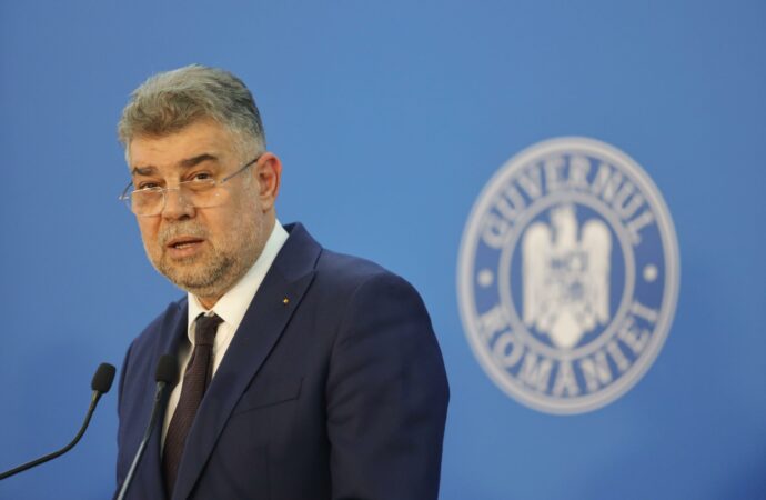 Măsurile fiscal-bugetare ce vor fi aprobate prin OUG vor avea ca impact reducerea cheltuielilor bugetare cu 19 miliarde de lei