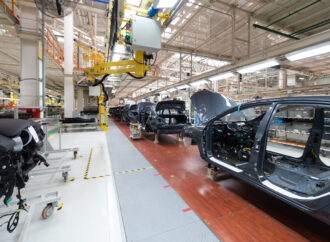 Lovitură pentru industria auto Europa în 2024. Principalii factori care au ÎNGENUNCHEAT vânzările de mașini Lovitură pentru industria auto Europa în 2024. Principalii factori care au ÎNGENUNCHEAT vânzările de mașini