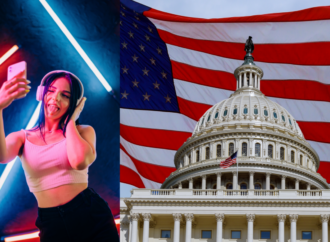 Congresul american se pregătește să interzică TikTok pe teritoriul SUA. Ce instrucțiuni au primit Google și Apple Congresul american se pregătește să interzică TikTok pe teritoriul SUA. Ce instrucțiuni au primit Google și Apple