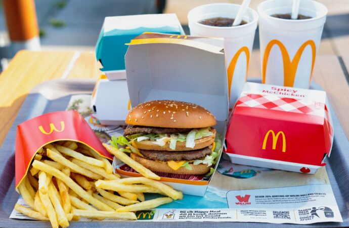 A fost deschis primul RESTAURANT McDonald’s din județul Hunedoara. La cât se ridică investiția A fost deschis primul RESTAURANT McDonald’s din județul Hunedoara. La cât se ridică investiția