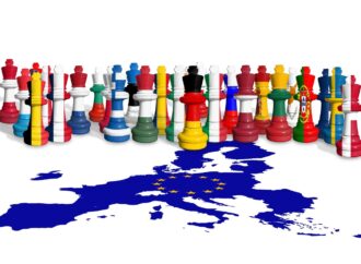 Naționalismul motivat de RESURSE este în ascensiune, în contextul tensiunilor geopolitice