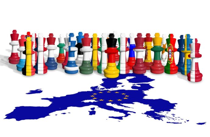 Naționalismul motivat de RESURSE este în ascensiune, în contextul tensiunilor geopolitice Naționalismul motivat de RESURSE este în ascensiune, în contextul tensiunilor geopolitice