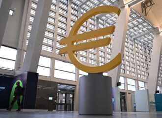 BCE avertizează asupra riscurilor geopolitice /BĂNCILE din UE au nevoie de garanții suplimentare BCE avertizează asupra riscurilor geopolitice /BĂNCILE din UE au nevoie de garanții suplimentare