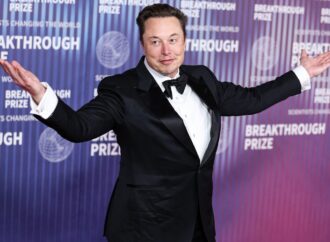 Elon Musk devine prima persoană cu o avere netă de peste 400 de miliarde de dolari Elon Musk devine prima persoană cu o avere netă de peste 400 de miliarde de dolari