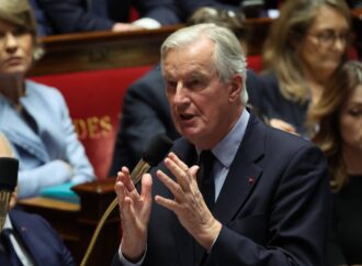CRIZA din Franța este pe cale să înceapă /Marine Le Pen și-a făcut calcule pentru înlăturarea lui Macron și propulsarea sa la putere