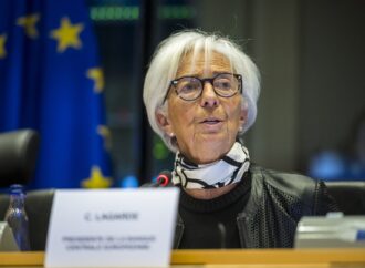 Președintele BCE susține asumarea în COMUN a creditelor de către țările UE /„Politica fiscală trebuie să fie pe o bază puternică”