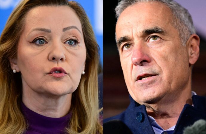 Legitimitatea instituțiilor riscă să se ”erodeze” Legitimitatea instituțiilor riscă să se ”erodeze”