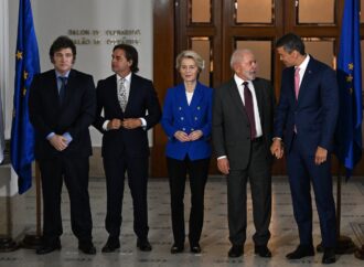 UE a finalizat negocierile pentru Acordul cu țările MERCOSUR /Urmează consultări cu statele membre