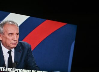 Noul premier al FRANȚEI și-a prezentat Cabinetul /Care sunt prioritățile lui Francois Bayrou