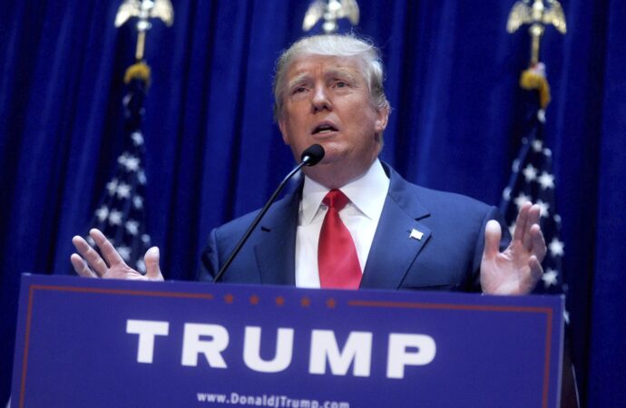 Riscurile financiare SISTEMICE pe care le-ar putea genera Administrația Trump /Potențiale conflicte de interese Riscurile financiare SISTEMICE pe care le-ar putea genera Administrația Trump /Potențiale conflicte de interese