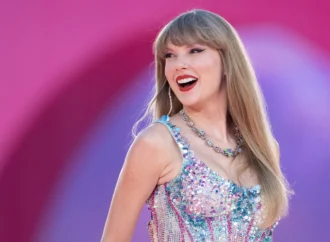 Taylor Swift crește vânzările muzicale din Marea Britanie Taylor Swift crește vânzările muzicale din Marea Britanie